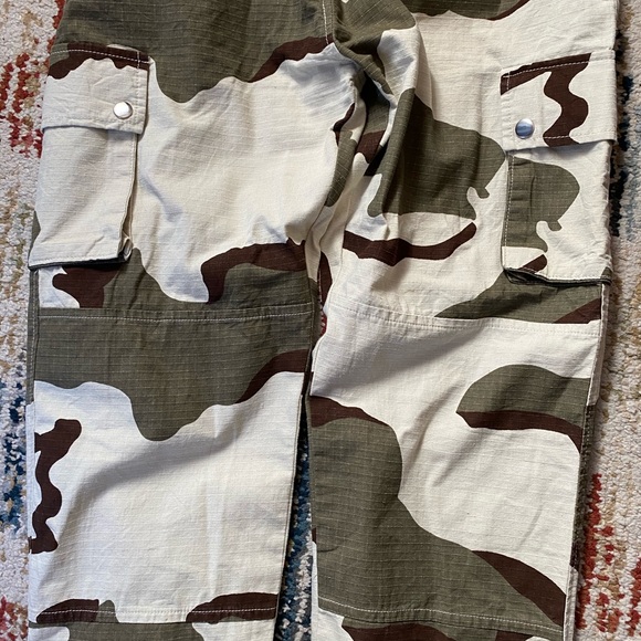 Cargo misguided pants - Picture 2 of 5